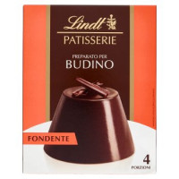 Lindt Budino Fondente