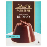 Lindt Budino Latte