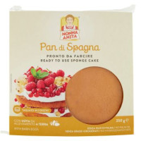 Nonna Anita, Pan di Spagna pronto da farcire