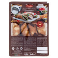 Pennisi, cannoli di Sicilia