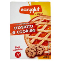pedon easyglut preparato per crostata e cookies