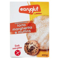 Pedon, Easyglut preparato per torta Margherita e muffins
