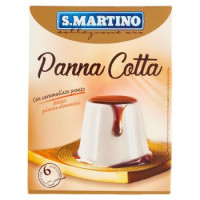 Preparati x Crema Panna Cotta