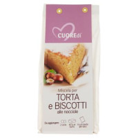 Cuore di, miscela per biscotti