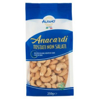 Anacardi Tostati 