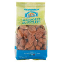 Mandorle Sgusciate