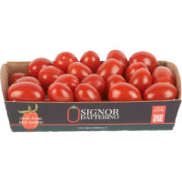 POMODORO DATTERINO KM0 confezionato