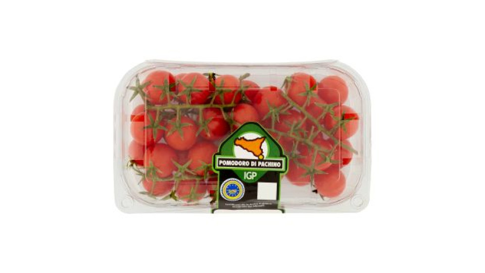 Pomodoro di Pachino Igp