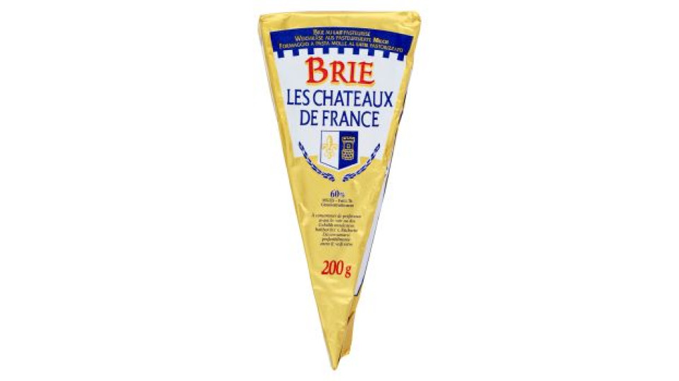 Brie