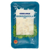 Esselunga Gorgonzola DOP