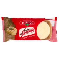 Caseifici Longo Tomino del boscaiolo