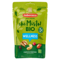 Noberasco, Bio misto wellness