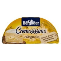 Bergader Cremosissimo L'Originale