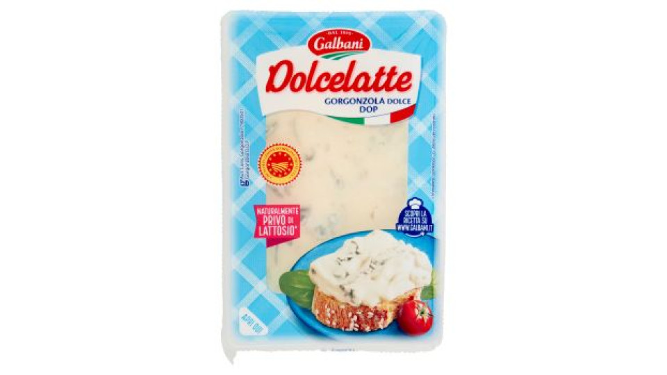Galbani Gorgonzola Dolcelatte