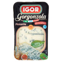 Gorgonzola Piccante Dop
