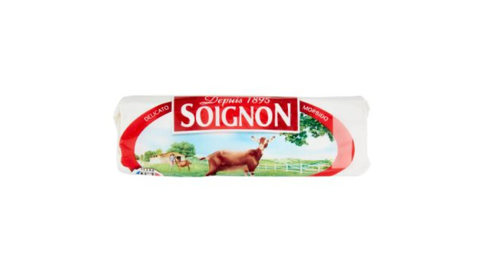 Soignon Tronchetto di Capra