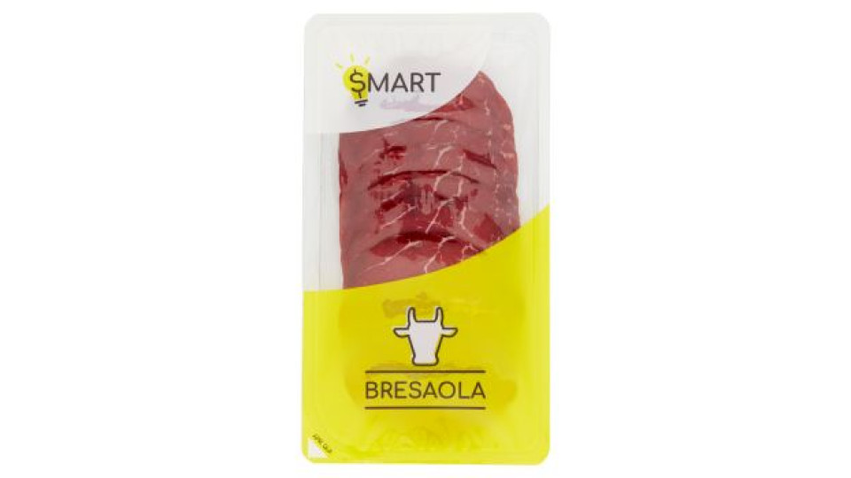 Smart Bresaola