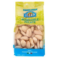 Mandorle Pelate