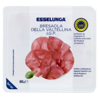 BRESAOLA VALTELLINA IGP