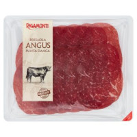 BRESAOLA DI BLACK ANGUS S/G S/L