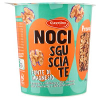 Noci Sgusciate