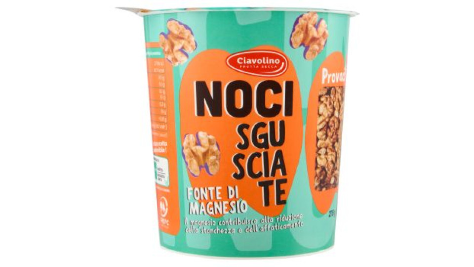 Noci Sgusciate P&p