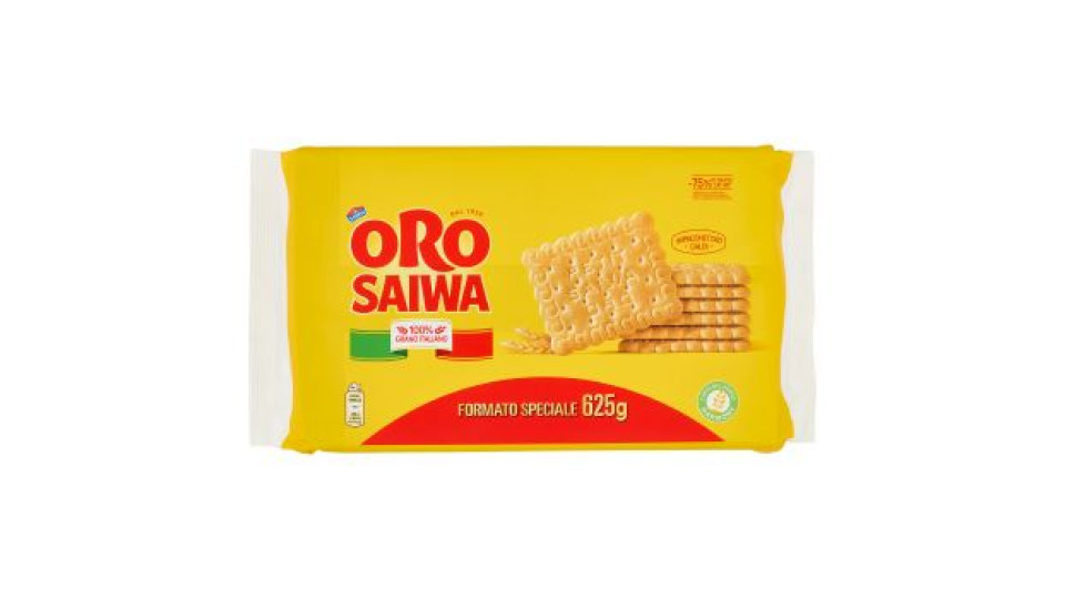 BISCOTTI CLASSICI