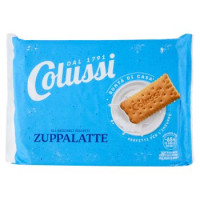 Colussi, ZuppaLatte