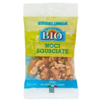 Noci Sgusciate