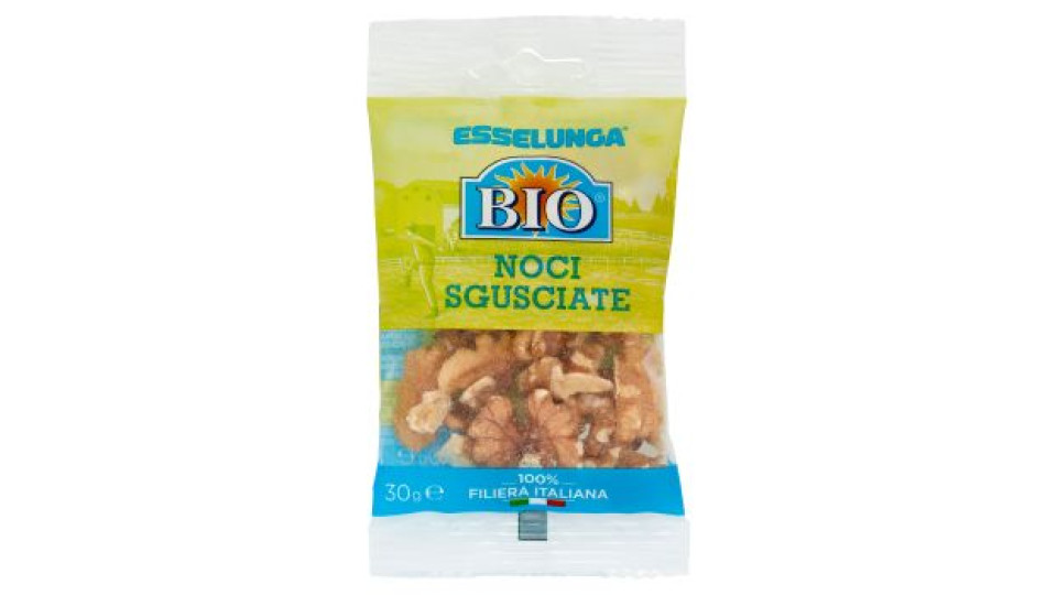 Noci Sgusciate