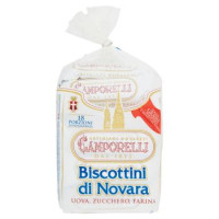 Biscottini di Novara 8 x 25 g