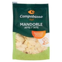 Mandorle Affettate