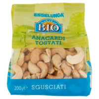 Anacardi Sgusciati 150 g