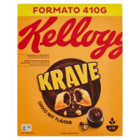 CHOCO KRAVE CHOCO NUT