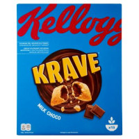 CHOCO KRAVE MILK CHOCO