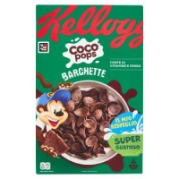 Kellogg's Coco pops Barchette
