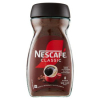 Caffè solubile