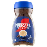 Caffè solubile