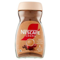 NESCAFÉ RED CUP RED CUP CREMA Caffè solubile barattolo