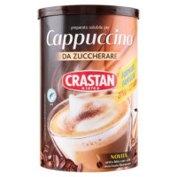 CAPPUCCINO DA ZUCCHERARE