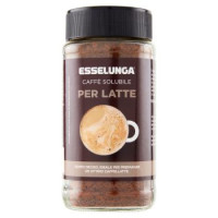 Esselunga, caffè solubile