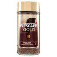 NESCAFÉ PERLATTE caffè solubile barattolo