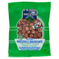 Nocciole Sgusciate 100g