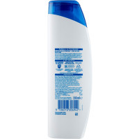 Head &Shoulders Shampoo Antiforfora, Lisci & Setosi