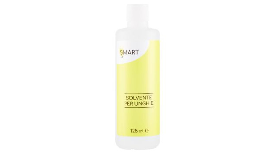Smart Solvente per unghie