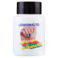Hawai Ultrarapido Levasmalto con spugna