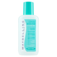 Maybelline New York , Gentle remover solvente delicato