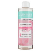 ACQUA MICELLARE ATTIVA ANTISTRESS