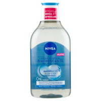 Nivea, acqua micellare Idratante pelli normali