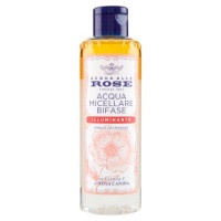 Acqua alle Rose Acqua Micellare Bifase